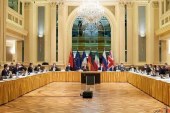 اتحادیه اروپا: مذاکرات برجام فردا از سر گرفته می شود