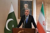 پاکستان بر همکاری نزدیک با ایران برای مقابله با اسلام‌هراسی تاکید کرد