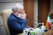 انتقاد وزیر بهداشت از سفرهای نوروزی / روزهای سختی پیش رویمان است