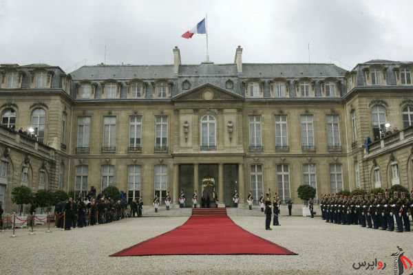 فرانسه به اعلام غنی سازی ۶۰ درصدی ایران واکنش نشان داد