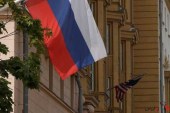 آمریکا کاردار سفارت روسیه را احضار کرد