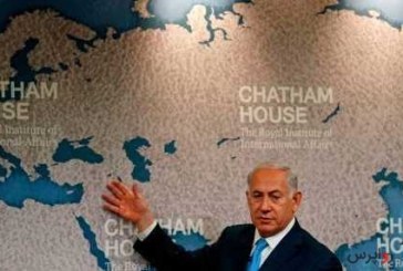 ادعاهای تازه نتانیاهو علیه ایران یک روز بعد از حادثه نطنز