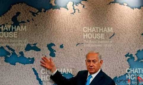 ادعاهای تازه نتانیاهو علیه ایران یک روز بعد از حادثه نطنز