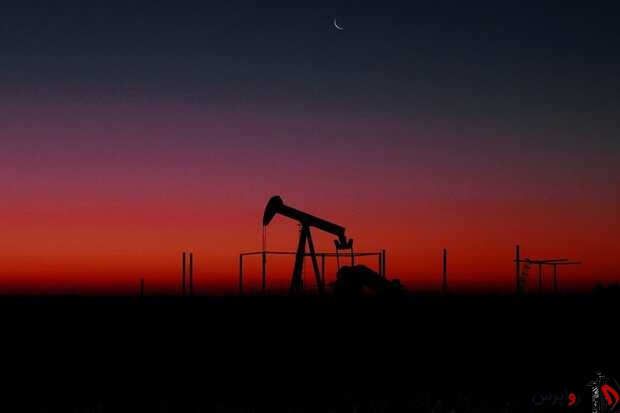 قیمت نفت خام برای دومین روز متوالی افت کرد