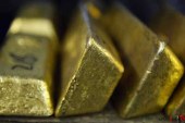 قیمت جهانی طلا به ۱۷۸۴ دلار در هر اونس رسید