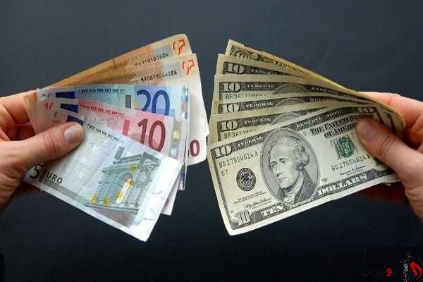 بانک مرکزی اعلام کرد ؛ جزئیات قیمت رسمی انواع ارز/ نرخ ۴۷ ارز ثابت ماند