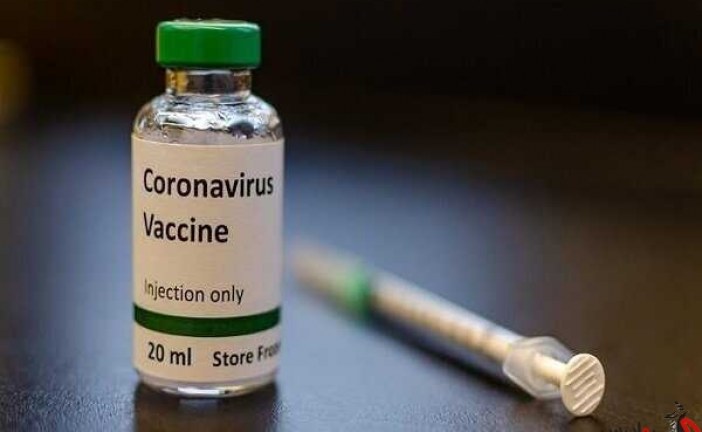 ایرانی‌ها تاکنون ۷۴۱ هزار دوز واکسن زده اند