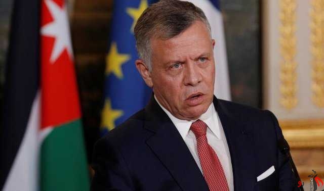 واکنش‌های عربی و غربی به رخدادهای اردن