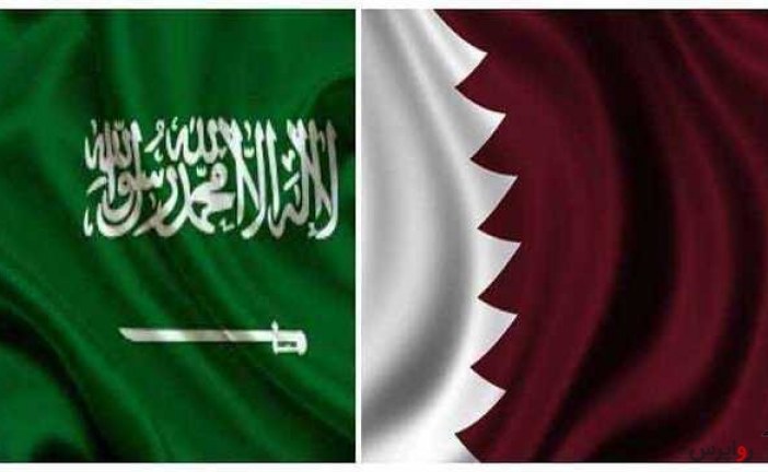 نخستین نشست دیپلماتیک قطر و عربستان پس از آشتی