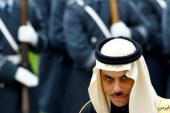 وزیر خارجه عربستان : عادی‌سازی روابط با اسرائیل به پیشرفت روند صلح خاورمیانه بستگی دارد