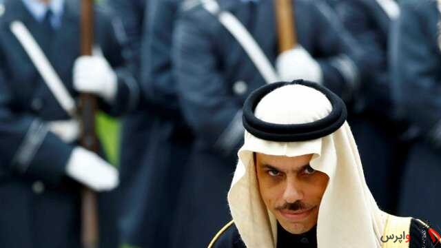 وزیر خارجه عربستان : عادی‌سازی روابط با اسرائیل به پیشرفت روند صلح خاورمیانه بستگی دارد