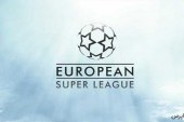 سوپر لیگ اروپا متوقف شد