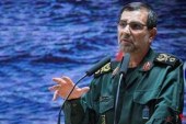 سردار تنگسیری: نیروی دریایی سپاه برای پاسخ سریع، قاطع و پشیمان کننده به دشمنان آماده است