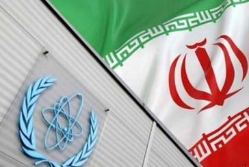 نامه ایران به آژانس در پی اقدام تروریستی ‌در “نطنز”