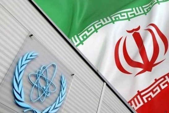 نامه ایران به آژانس در پی اقدام تروریستی ‌در “نطنز”