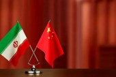تحلیل اندیشکده اماراتی از پیامدهای همکاری ۲۵ساله ایران و چین
