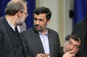 احمدی نژاد دارد فریاد می‌زند که بیایید من را بگیرید / افشاگری باهنر درباره تحرکات سیاسی رئیس جمهور سابق