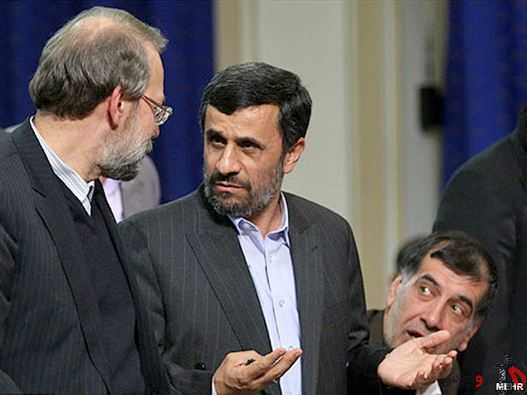 احمدی نژاد دارد فریاد می‌زند که بیایید من را بگیرید / افشاگری باهنر درباره تحرکات سیاسی رئیس جمهور سابق