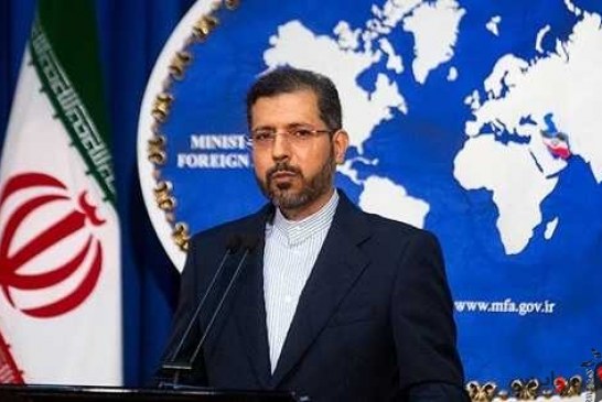 خطیب‌زاده: خبر تبادل زندانیان بین ایران و آمریکا تأیید نمی‌شود/ وارد بازی فرسایشی در مذاکرات نمی‌شویم