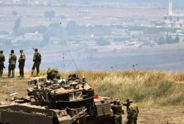 خبرگزاری فرانسه: عملیات زمینی ارتش اسرائیل علیه غزه آغاز شد
