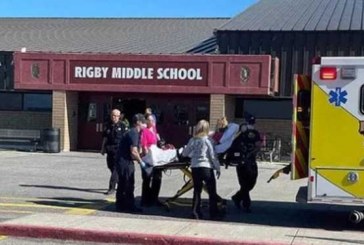 تیراندازی دختر نوجوان در مدرسه‌ای در آمریکا/ 3 نفر از جمله دو دانش‌آموز زخمی شدند