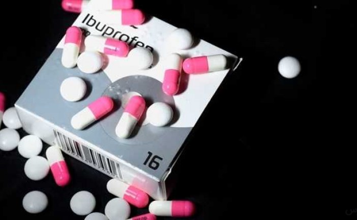 لنست: ایبوپروفن علائم کرونا را بدتر نمی‌کند