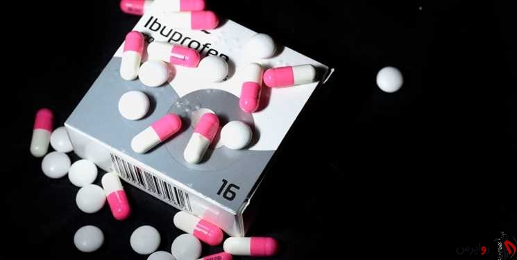لنست: ایبوپروفن علائم کرونا را بدتر نمی‌کند