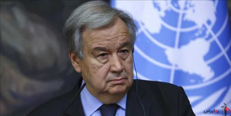 سازمان ملل بازهم فقط به ابراز نگرانی از حملات به غزه اکتفا کرد