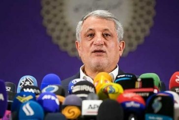 هاشمی: از نظر شورای نگهبان در مورد تایید صلاحیت‌ها تبعیت خواهم کرد/ به دنبال ارتقای جایگاه ایران هستم