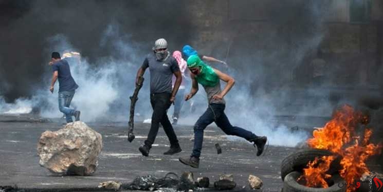 فراخوان جوانان فلسطین برای «قیام بزرگ» در برابر صهیونیست‌ها