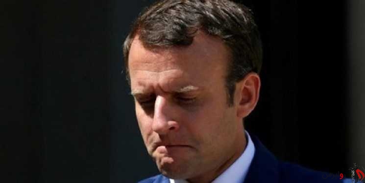 ماکرون مسئولیت فرانسه در نسل‌کشی «رواندا» را پذیرفت