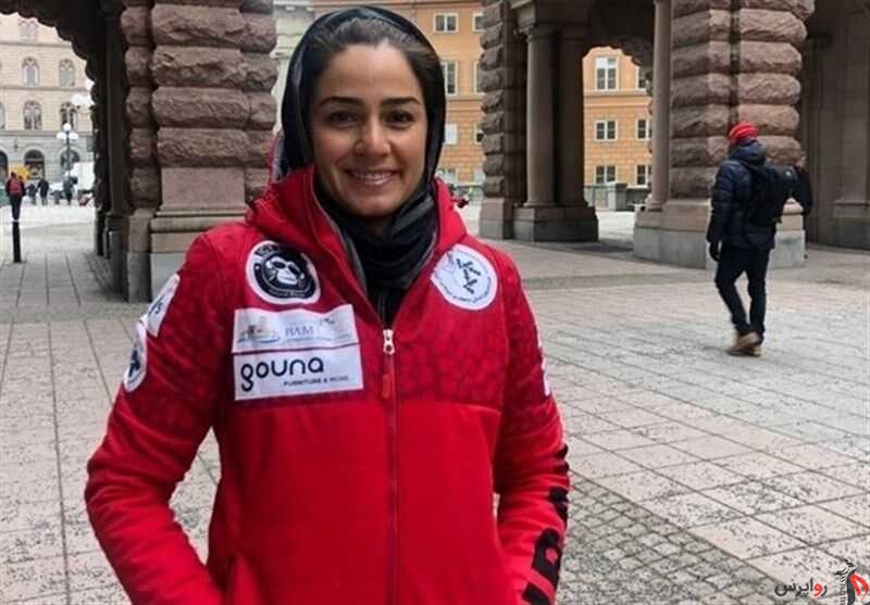 گلایه سرمربی سابق تیم ملی اسکی زنان؛ با استعفایم موافقت نشد