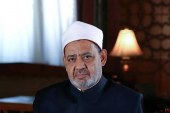 شیخ الازهر: سکوت جهان مقابل تروریسم وحشیانه صهیونیست‌ها شرم‌آور است