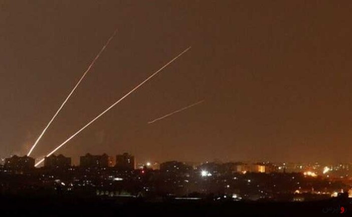 آناتولی از شلیک راکت به فلسطین اشغالی گفت