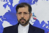 سخنگوی وزارت خارجه حمله تروریستی امروز کابل را محکوم کرد