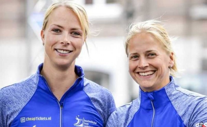 ساحلی‌باز زن هلندی رییس کمیسیون ورزشکاران فدراسیون جهانی والیبال شد