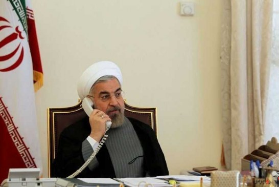 روحانی: فلسطین مهمترین و زنده‌ترین مساله مشترک امت اسلامی است