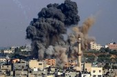 دور جدید حملات رژیم اشغالگر صهیونیستی به غزه