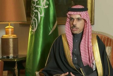 وزیر خارجه عربستان ادعاهای واهی خود علیه ایران را تکرار کرد