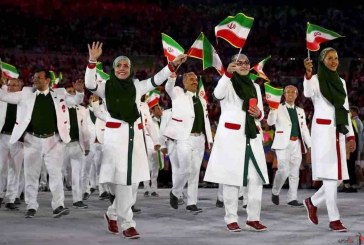 آیا رکورد تعداد زنان المپیکی ایران در توکیو شکسته می‌شود؟