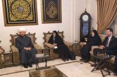 هیات پارلمانی ایران در دمشق، برنامه‌ها و دیدارها