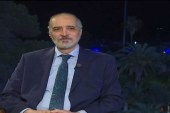 بشار الجعفری: اولویت دردولت سوریه رفع تحریم هاست