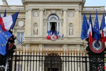 وزارت خارجه فرانسه به جنایات رژیم صهیونیستی واکنش نشان داد