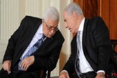 تحرک خطرناک محمود عباس با حمایت امارات و عربستان در کرانه باختری