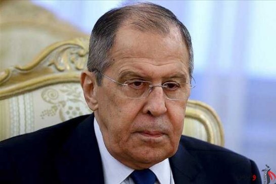 در خصوص روابط نزدیک آنکارا با اوکراین؛ وزیر خارجه روسیه به دولت ترکیه هشدار داد