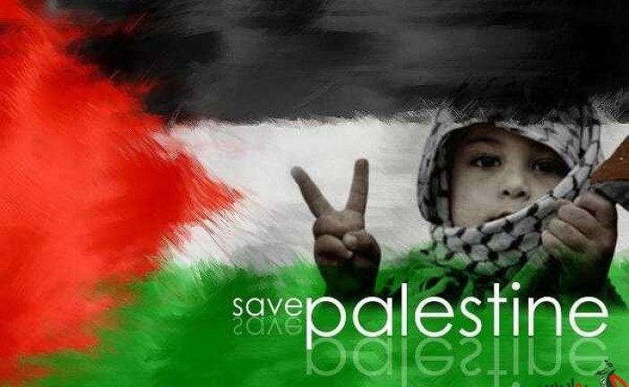 حمایت کاربران از فلسطین به مذاق اینستاگرام و توئیتر خوش نیامد