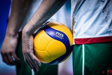 سقوط یک پله‌ای والیبال ایران در رنکینگ جهانی