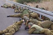ژنرال صهیونیست: اسرائیل آماده جنگ منطقه‌ای نیست؛ نیروی زمینی ما در حال فروپاشی است