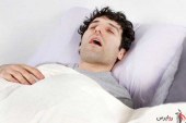 افراد دچار آپنه تنفسی خواب چه مشکلاتی دارند؟