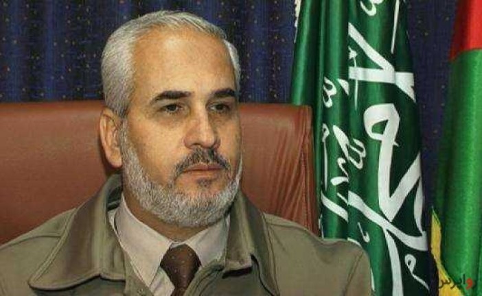 سخنگوی حماس: تا پایان تجاوز صهیونیست‌ها با رژیم اسرائیل می‌جنگیم